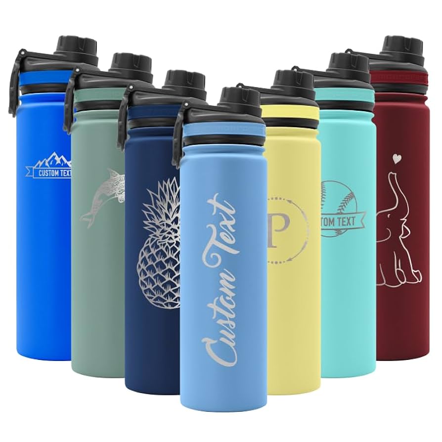 MARK&LONA Tempercraft コラボ 水筒 32oz（946ml） マークアンドロナ Tempercraft コラボ スイトウ 32オズ（キュウ